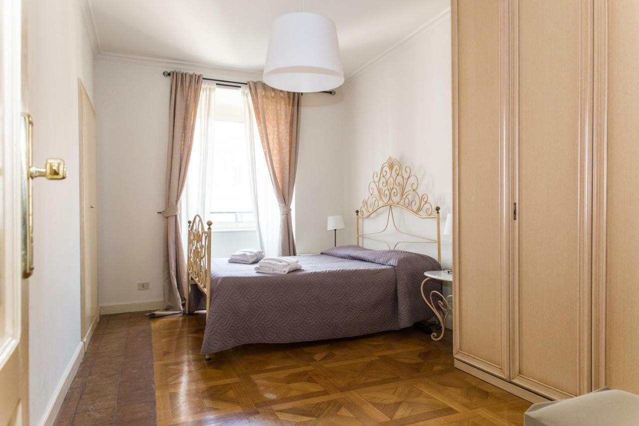 Casa Tranquilli Apartman Róma Kültér fotó