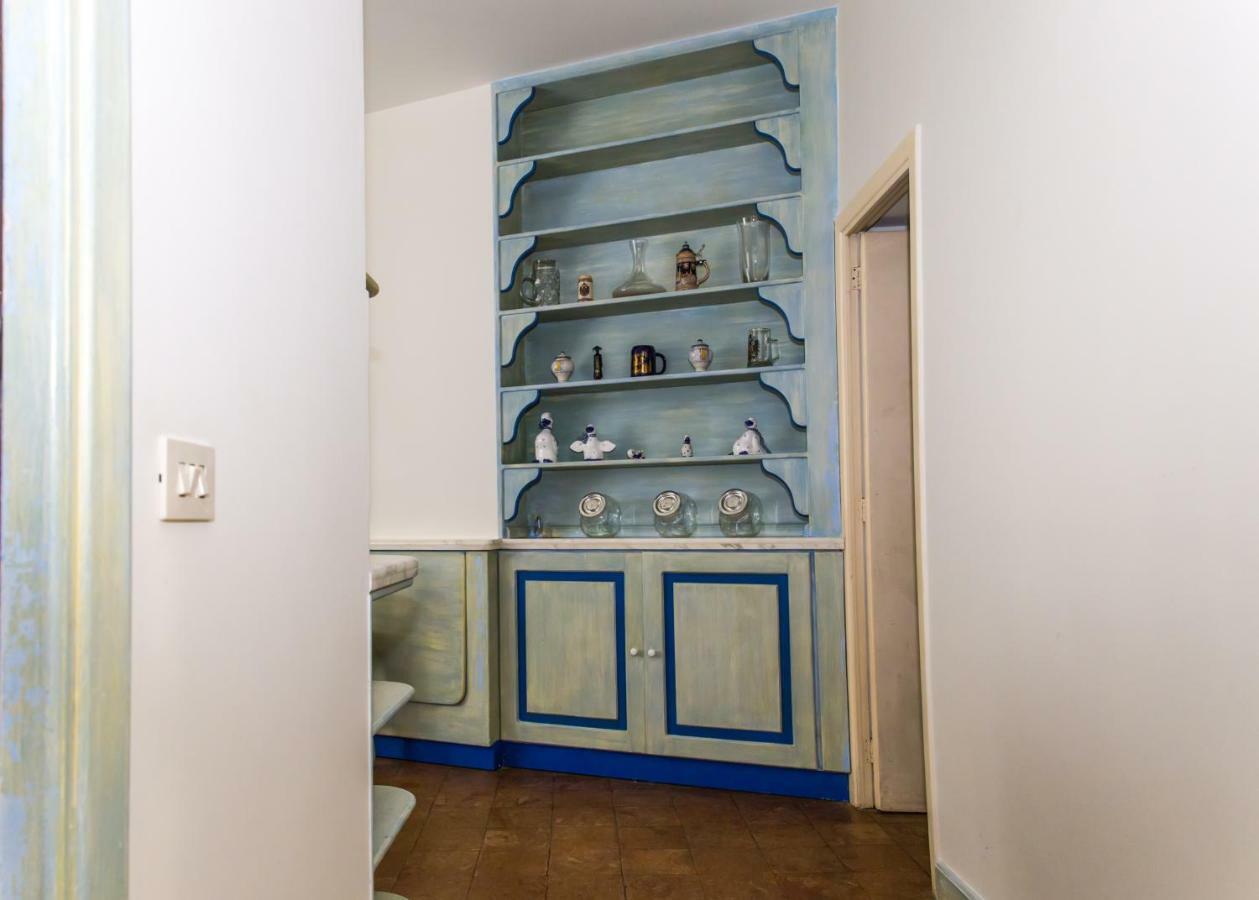 Casa Tranquilli Apartman Róma Kültér fotó