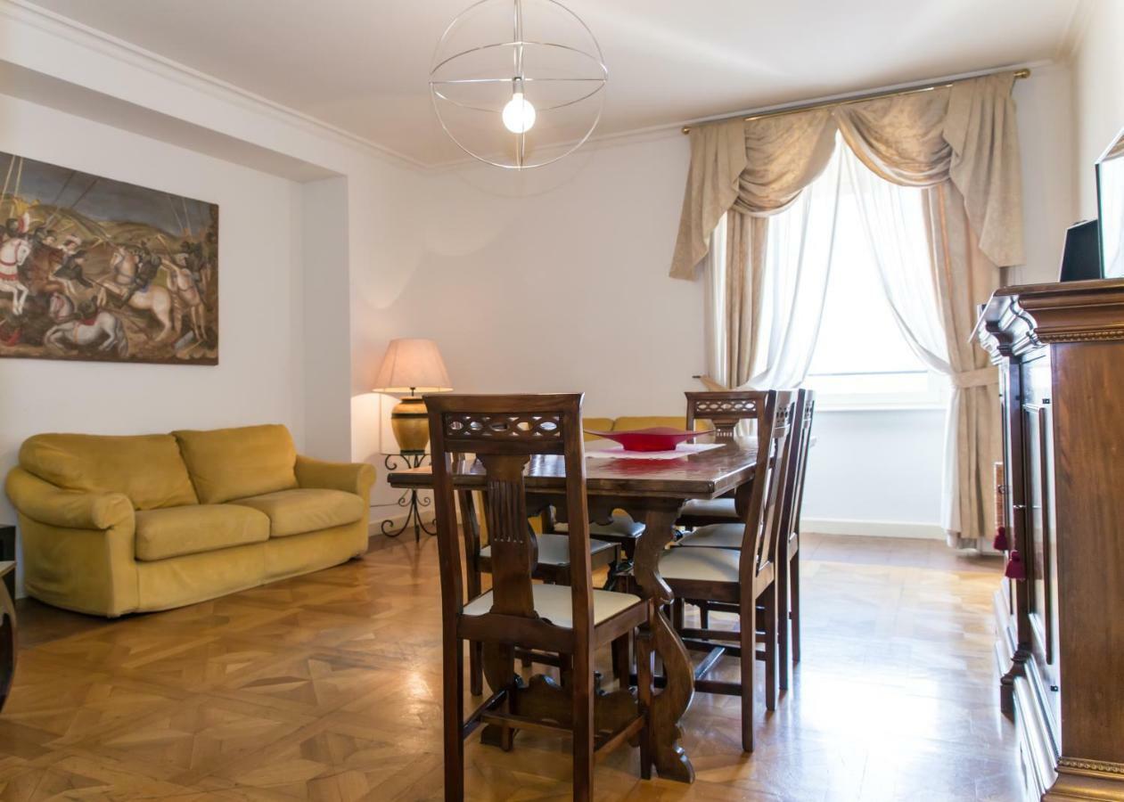 Casa Tranquilli Apartman Róma Kültér fotó