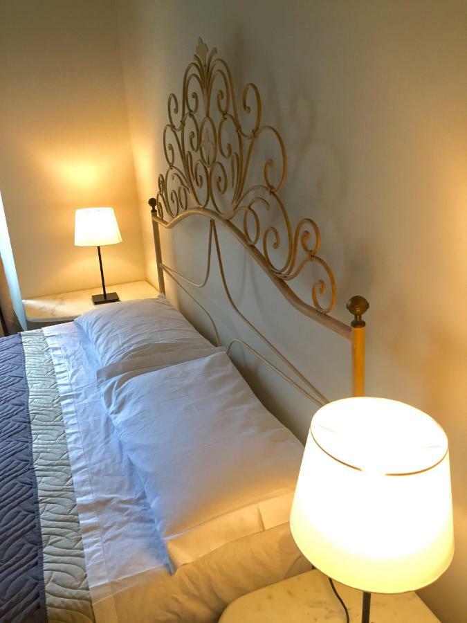 Casa Tranquilli Apartman Róma Kültér fotó