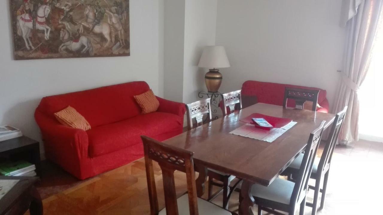 Casa Tranquilli Apartman Róma Kültér fotó