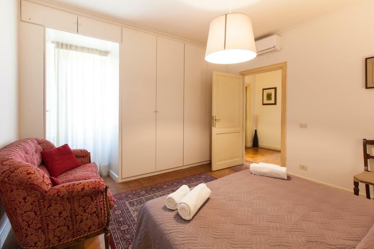 Casa Tranquilli Apartman Róma Kültér fotó