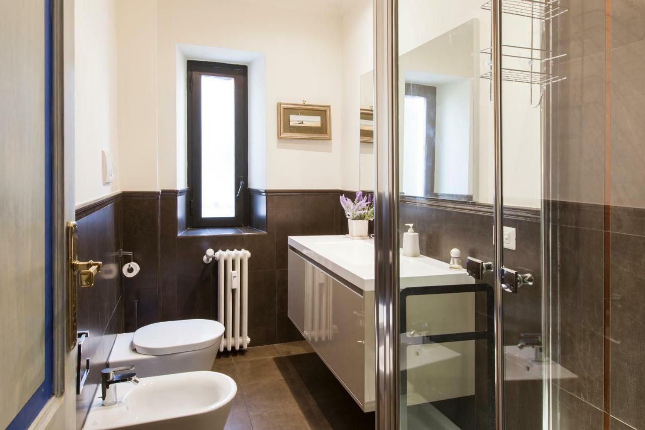 Casa Tranquilli Apartman Róma Kültér fotó